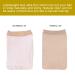 Sheerla HD Ultra Lace Sheer Wig Cap - Light Brown Breathable Transparent Lace Front Wig Cap for Women - Invisible Hair Covers for Wigs (2 Pcs) - Buy Online on GoSupps.com