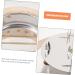 Hapinary Moxibustion Box - Wooden Treatment Instrument & Metal Column for Moxibustion Therapy | International Shipping Available - Buy Online on GoSupps.com
