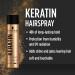 Schwarzkopf Styling Keratin Heat Protection Hair Spray Frizz Control 230 degree Heat Protect 200 ml 3 Piece Set Keratin Bundle - Buy Online on GoSupps.com