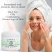 Florencia Sage & Citrus Lightweight Oil-Free Moisturizer | Hydrating Face Cream for Oily Acne-Prone & Sensitive Skin | Plant-Based & Fast Absorbing - Buy Online on GoSupps.com