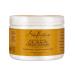 Shea Moisture Raw Shea Butter Curl Memory Cream Custard 12 oz