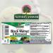 Nature's Answer Black Walnut & Wormwood 2000 mg - Alcohol-Free Herbal Tincture 1 fl oz - Buy Online on GoSupps.com