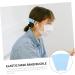 Buy Moluckfu 10pc Mask Strap Buckles - Elastic Ear Stretching Accessories | International Shipping - Buy Online on GoSupps.com