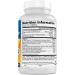 Best Naturals Anti Gray Hair Formula 60 Count - Reverse Gray Hair Naturally - Buy Online on GoSupps.com