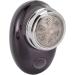 Electric Beard Clipper Perfect Fitting USB Rechargeable Stainless Steel Handheld Beard Trimmer for Daily Use (Jiawu3kfy7gwv59-12) - Buy Online on GoSupps.com