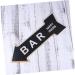 Alipis Emblems Retro Vintage Signs Wall Decoration Wall D cor Lables Car Door Decoration Label Alien Arrow - Buy Online on GoSupps.com