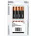 Duracell Optimum AAA Batteries - 8 Count Alkaline with Power Boost for Household & Office Devices | Long-lasting Performance - Buy Online on GoSupps.com