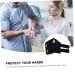 Buy Gatuida Fracture Bracers - Wrist Guards & Support for Compression Splint & Injury Relief - 28x16 cm - Black - International Shipping Available - Buy Online on GoSupps.com