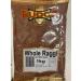 FUDCO Whole raggi (red Millet Seeds)-1KG