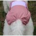 JoyDaog Female Dog Diapers for Large Dogs - Reusable XXL Size 4 Pack in Classic Colors - Perfect for Comfort & Convenience - Buy Online on GoSupps.com