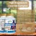 Magnesium Chloride(Cloruro de magnesio) Complex 2 Pack 280 Capsules - Buy Online on GoSupps.com