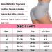 BURUNST High Waist Butt Lifting Yoga Shorts | Ruched Running Booty Shorts - Grey, Small - Buy Online on GoSupps.com
