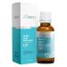 LACTIC Acid 70% Skin Peel- Alpha Hydroxy (AHA) For Wrinkles Dry Skin Uneven Skin Tone Melasma & More - 1oz/30ml 1 Fl Oz (Pack of 1)