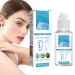 Natural Piercing Cleaner & Aftercare | Quick Healing for Ear & Nose Piercings | Unisex Solution for Fast Relief - Buy Online on GoSupps.com