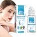 Piercing base solution |Natural and gentle solution for ear hole piercing- abdominal and nose piercing cleaner for scars nodules cartilage nasal and ear stains thanksk