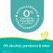 Pampers Baby Wipes Complete Clean Baby Fresh Scent 720 Count - Pop-Top Pack of 9 - Buy Online on GoSupps.com