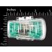 Taylor Seville Comfort Grip Patchwork Fine Magic Pins - 50 Count | Sewing and Quilting Supplies - Buy Online on GoSupps.com