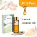 PHATOIL Turmeric Essential Oil 10ML - Pure & Cruelty-Free for Diffusers - Home Aromatherapy - 10.00 ml (Pack of 1) - Buy Online on GoSupps.com