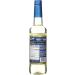 Torani Sugar Free Vanilla Syrup PET Bottle 750 milliliters & Flavored Flavour Syrup Pump for 750ml Flavour Syrup + Flavour Syrup Pump - Buy Online on GoSupps.com