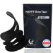 30 Napify Sleep Tape (Optimized Rest & Recovery) New Sleep Strips Stop Snoring for Better Nasal Breathing Gentle Tape Strips Pain-Free Removal and Hypoallergic 30x
