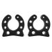 Pole Storage Clips 5/8" - 3/4"