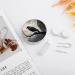Old Castle & Black Crow Contact Lens Travel Kit - Portable Cute Box with Mirror for Daily Outdoor Use - International Shipping Available - Buy Online on GoSupps.com