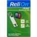 Luall Sticker + ReliOn Prime Blood Glucose Test Strips (100 Count) - Buy Online on GoSupps.com