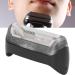 Shaver Replacement Head for Braun 10B/20B | Bodygroom Trimmer Shaving Foil | Electric Shaver Parts Accessory - International Shipping - Buy Online on GoSupps.com