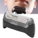 Shaver Replacement Foil Assembly & Head Set - Compatible with 10B/20B Electric Shavers for Home & Professional Use - International Shipping Available - Buy Online on GoSupps.com