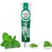 Ben&Anna Organic Fluoride Toothpaste Set | Vegan Microplastic-Free 100% Natural | 6 x 75ml - Buy Online on GoSupps.com