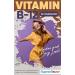 Superior Source Women's B Complex MicroLingual Tablets 60 Ct - B12 (1000 mcg) + B Vitamins for Stress, Heart & Immune Support - Non-GMO - Buy Online on GoSupps.com