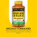 MASON NATURAL Folic Acid with B 6 & B 12 90 Day Supply Supports Normal Heart Health and Metabolic Function - Buy Online on GoSupps.com