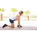 Bonmedico Non-Slip Ankle Bandage for Men & Women - Supportive Achilles Tendon Wrap - Gray Unisex Medium - Perfect Wellness Gift - Buy Online on GoSupps.com