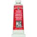Grumbacher Max Water Miscible Oil Paint  37ml/1.25 oz  Grumbacher Red (Naphthol)