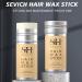 Hair Wax Stick Portable Moisturizing Wig Stick Long-Lasting Hair Pomade Smoothing and Slick Stick for Wigs Non-Greasy Flyaways Styling Hair Gel Stick for Men Women 2pcs - Buy Online on GoSupps.com