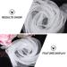 YARNOW Compresses de Coton Facial 100 Pi ces Fin pour Salon de Beaut Soin Visage Usage Unique Blanc - Buy Online on GoSupps.com