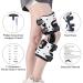 RISURRY OA Unloader Knee Brace for Arthritis Pain Relief | Osteoarthritis Support | Bone on Bone Joint Pain Relief | Medial/Lateral Degeneration Brace | Universal-Right Leg - Buy Online on GoSupps.com
