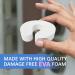 Door Pinch Guards (6 Pack) - Baby Proof Doors, Soft Foam, Child Safety Finger Protectors by Jool Baby - Buy Online on GoSupps.com