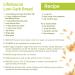 LifeSource Foods Oat Fiber 500 (3 LB) All-Natural  Gluten-Free  Zero-Carb Fiber Source for Low-Carb Baking - Buy Online on GoSupps.com