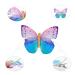 Buy Hifot Butterfly Hair Clips for Girls - 10 Pieces of Cute Hairpins & Bows | Stylish Children s Hair Accessories & Headbands for All Ages - Buy Online on GoSupps.com