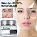 Snail Mucin 92% Moisturizer - Hydrating Face Gel Cream for Dry & Sensitive Skin - Advanced All-in-One Repair Cream - Buy Online on GoSupps.com