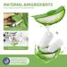 Bukihome 16 Pcs Silicone Toe Protectors with Aloe Vera Extract - Big Toe Caps and Sleeves for Ultimate Protection - Buy Online on GoSupps.com