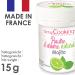 Natural Food Flavor Powder Mojito Flavor 15 g - Buy Online on GoSupps.com
