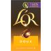 L'OR Doux Ground Coffee 250 g - Buy Online on GoSupps.com
