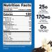 Nutricost Whey Protein Concentrate (Vanilla) 5LB - Vanilla Flavor - 1 Pack - Buy Online on GoSupps.com