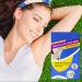 arrm_ PIT SUPER GARDES - 5pcs Under bras pour les femmes de sueur Antiperspir de Patch en sueur respirant invisible pour les hommes Param tres de travail professionnels - Buy Online on GoSupps.com