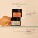 Kama Ayurveda Kumkumadi Brightening Ayurvedic Face Scrub 50g - Buy Online on GoSupps.com