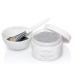 Shop RITUALS The Ritual of Namast Purifying Miracle Mask - Activated Charcoal 70g | International Shipping Available - Buy Online on GoSupps.com