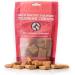 Only One Treats Wild Pacific Salmon Training Treats (170g). for Your Family Pets. 100% Gluten Free Organic with no preservatives. Dog Training Treats. 176 g (Pack of 1) Salmon (Pack of 1) - Buy Online on GoSupps.com