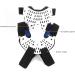 Durable Cervical Collar & Neck Tractor for Soft Tissue Injuries | International Shipping - Buy Online on GoSupps.com